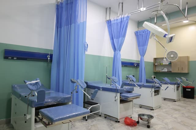 Dialysis Centre