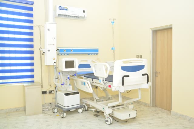 Private ICU